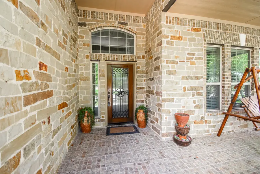 1603 Pecan Branch Drive, Richmond, TX 77406 - #3