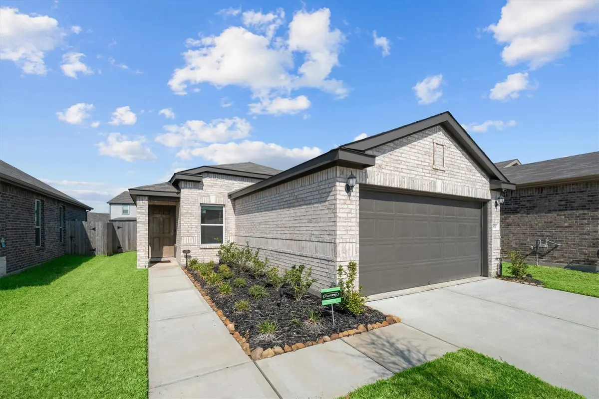 15707 Lemmonwood Hills Lane, Houston, TX 77044 - #1