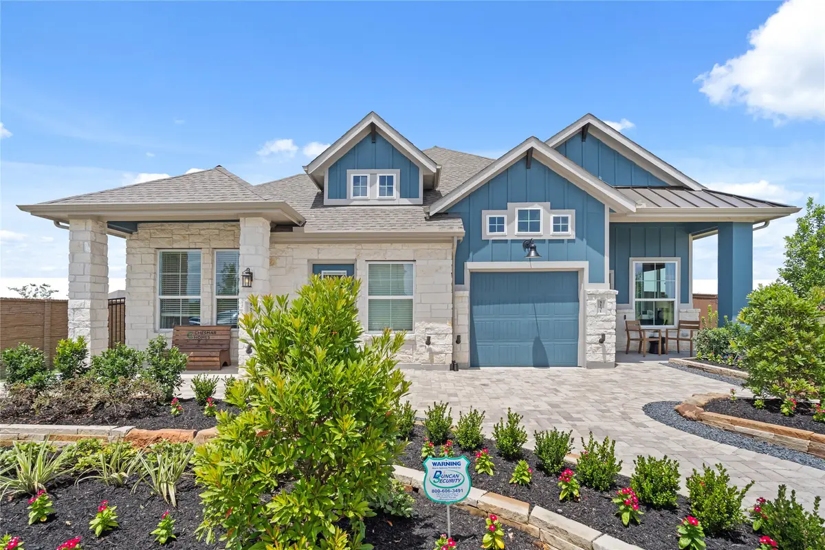 5255 Celestial Court, Iowa Colony, TX 77583 - #1