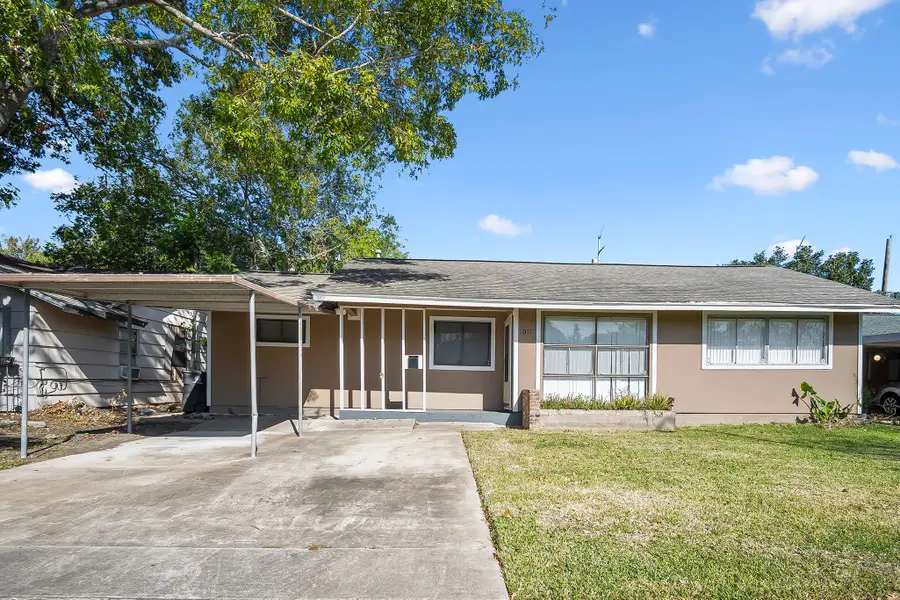 1011 Marleen Street, Houston, TX 77034 - Image #3