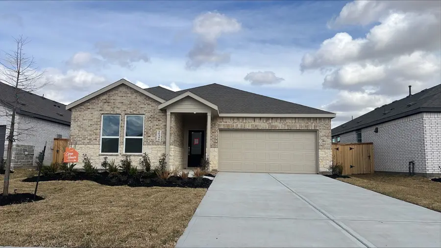 9339 Golden Dorado Lane, Baytown, TX 77521 - #2