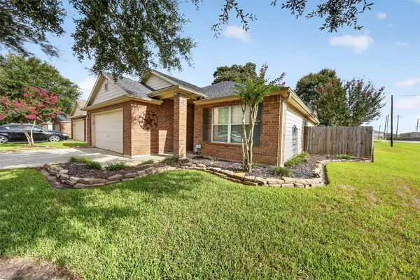 16299 Hidden Deer Lane, Conroe, TX 77302