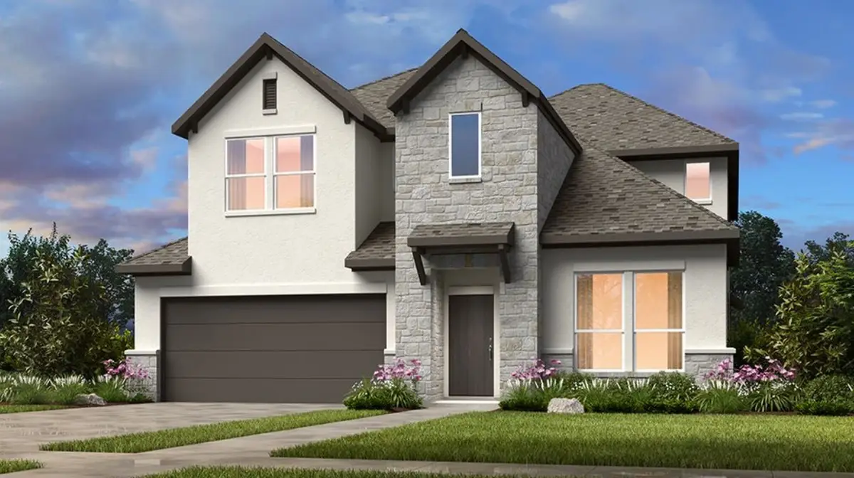 9606 William Manor Drive, Richmond, TX 77407 - #1