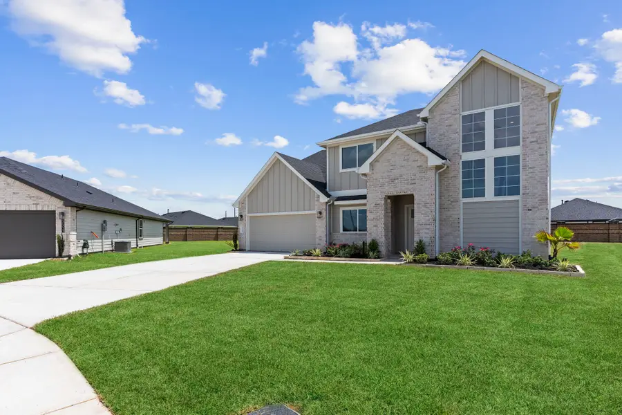 31403 Joshua Knoll Lane, Fulshear, TX 77441 - #2