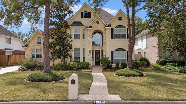 17411 Aspen Oak Court, Spring, TX 77379