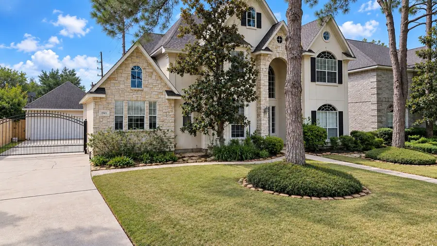 17411 Aspen Oak Court, Spring, TX 77379 - #2
