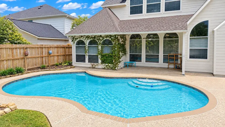 17411 Aspen Oak Court, Spring, TX 77379 - #3