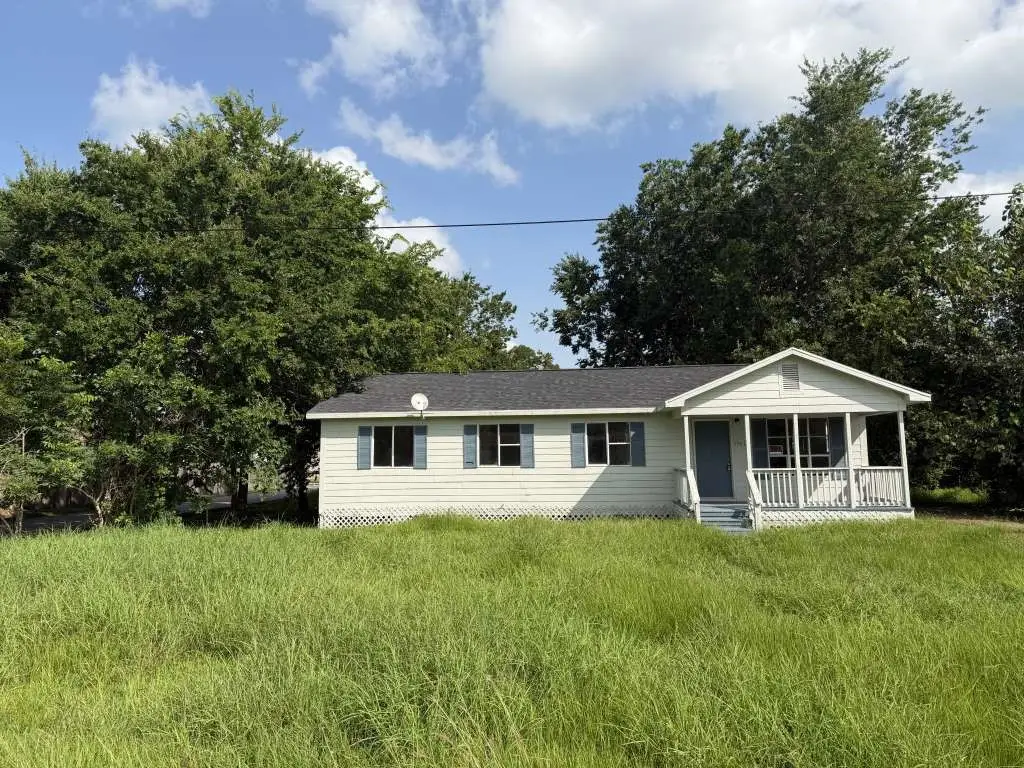 13623 Hb Collins Court, Kendleton, TX 77451 - #1