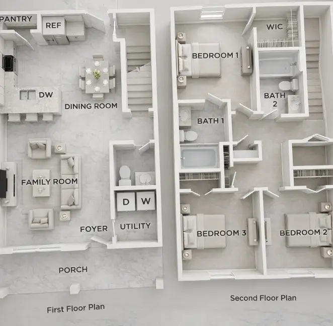 11706 Watermelon Lane, Houston, TX 77048 - #2