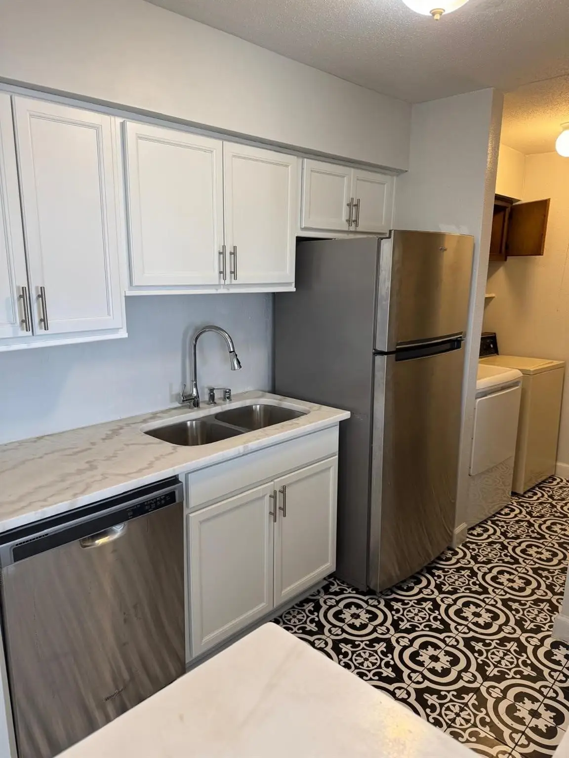 10603 S Wilcrest Drive #35, Houston, TX 77099 - #1