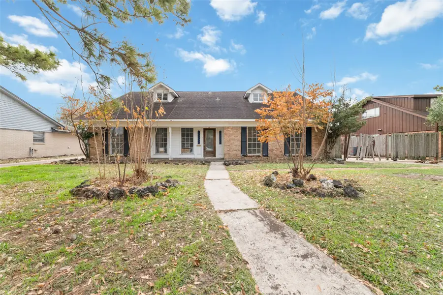 7919 Twin Hills Drive, Houston, TX 77071 - #2