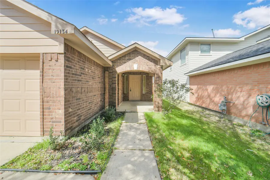 19134 S Whimsey Drive S, Cypress, TX 77433 - #2