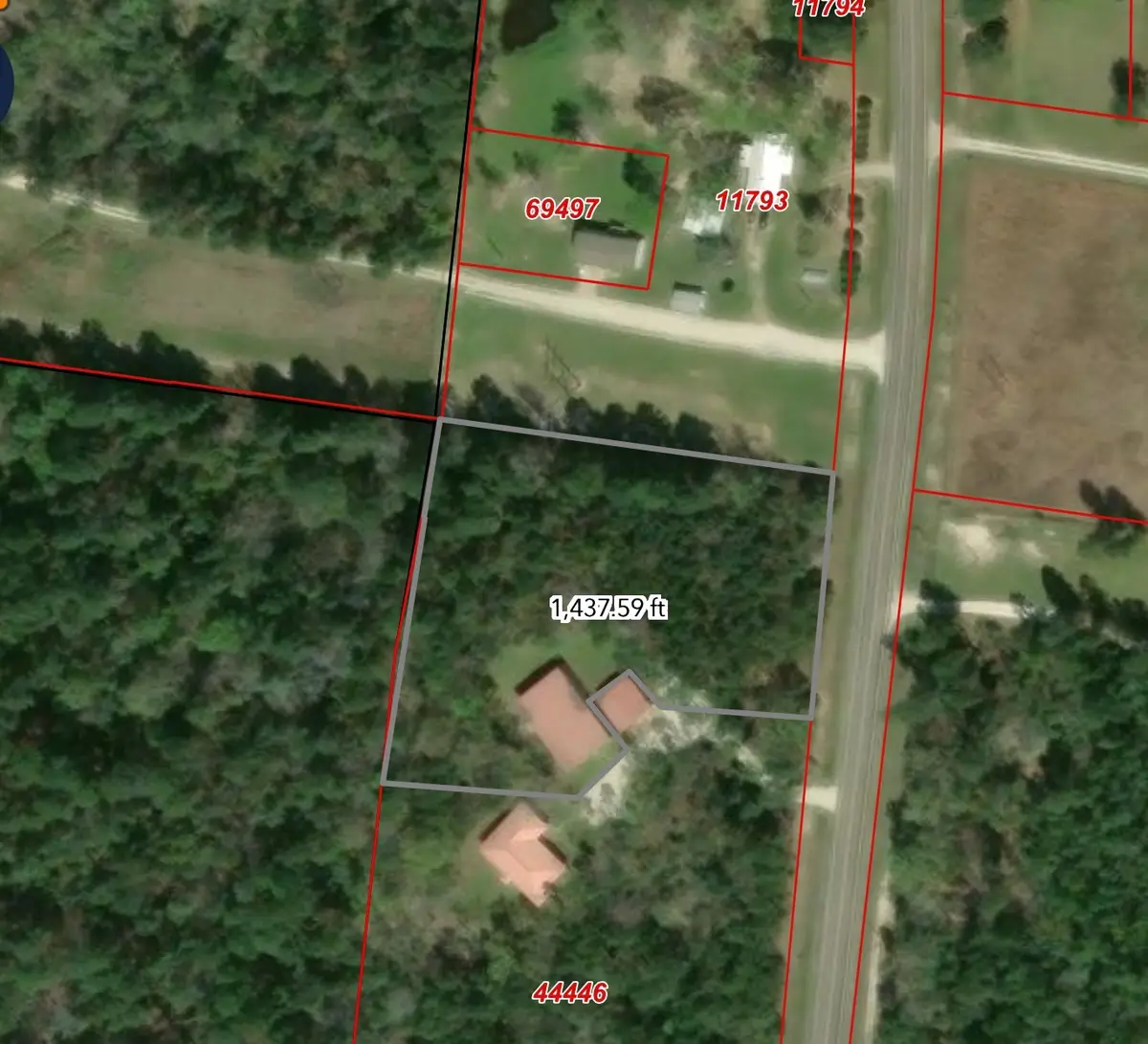 65A Fm 3454 Road, Huntsville, TX 77320 - #1