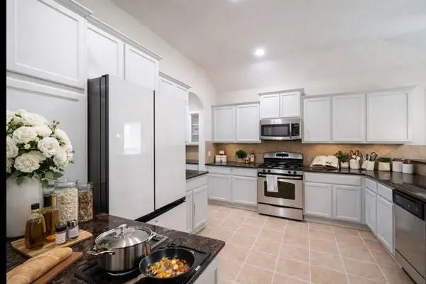 12206 Cove Bluff Court, Cypress, TX 77433