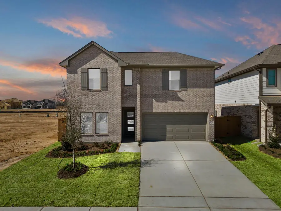 19059 Cetara Villa Drive, Hockley, TX 77447 - #2