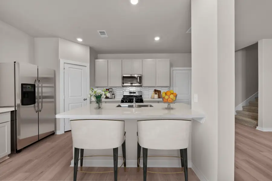 19059 Cetara Villa Drive, Hockley, TX 77447 - #3