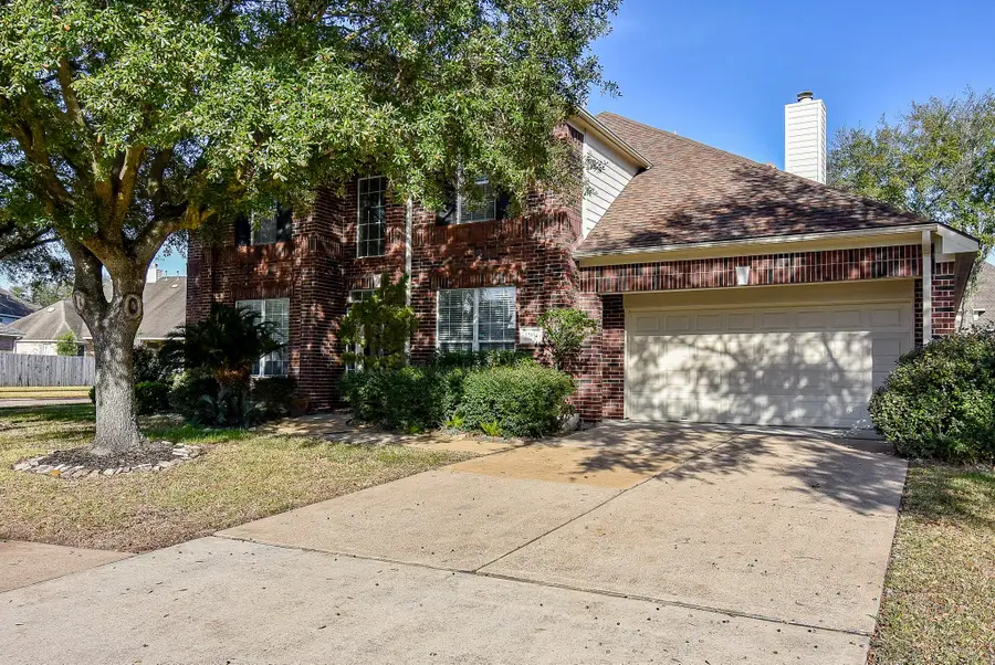 13834 Swan Hollow Lane, Houston, TX 77041 - Image #2
