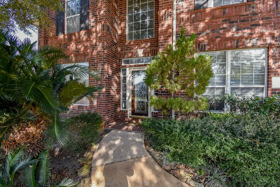 13834 Swan Hollow Lane, Houston, TX 77041 - Image #3