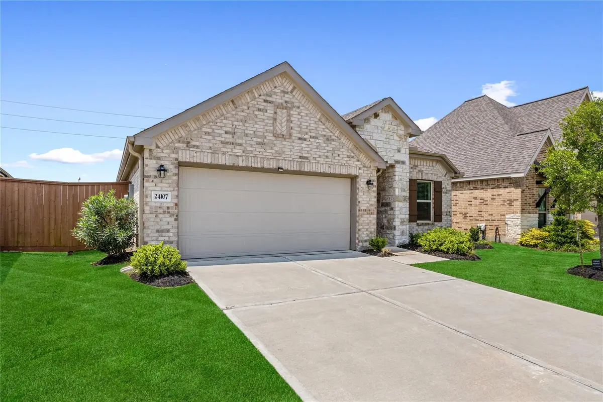 24107 Avocet Creek Road, Katy, TX 77493 - Image #1