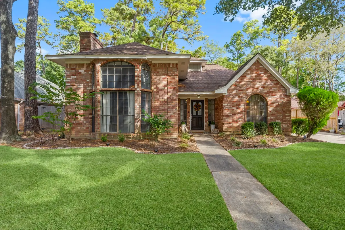 15014 River Park Drive, Houston, TX 77070 - Image #1