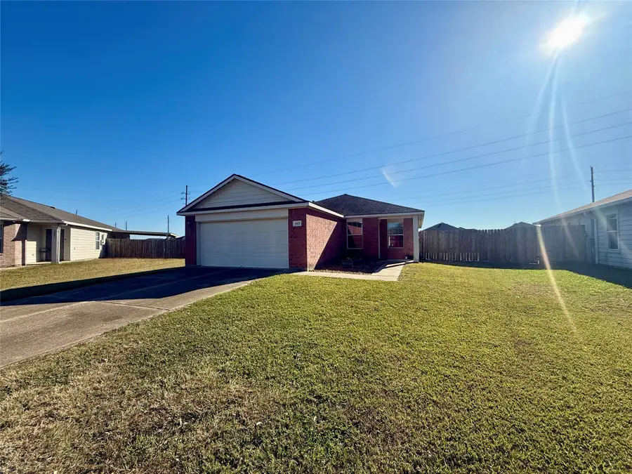 4303 Sunflower Creek Lane, Richmond, TX 77469 - Image #3