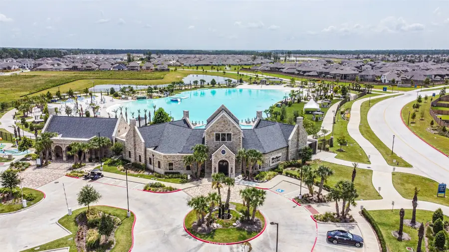 15775 Cairnwell Bend Drive, Humble, TX 77346 - #2