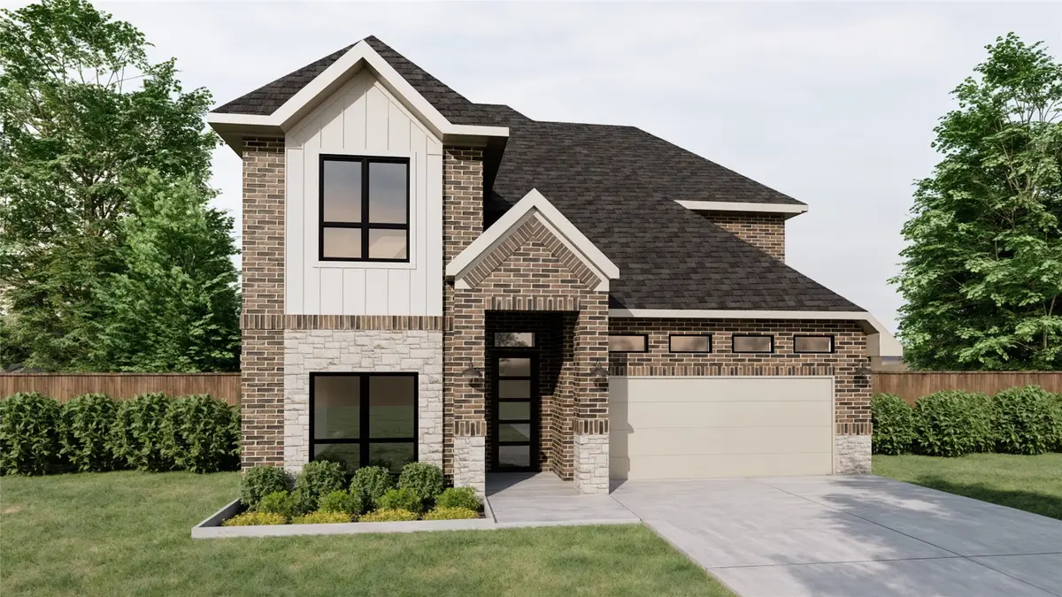 31411 Cass River Lane, Waller, TX 77484 - #1