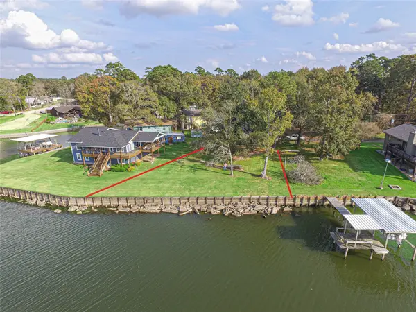 383 S Circle Drive, Livingston, TX 77351