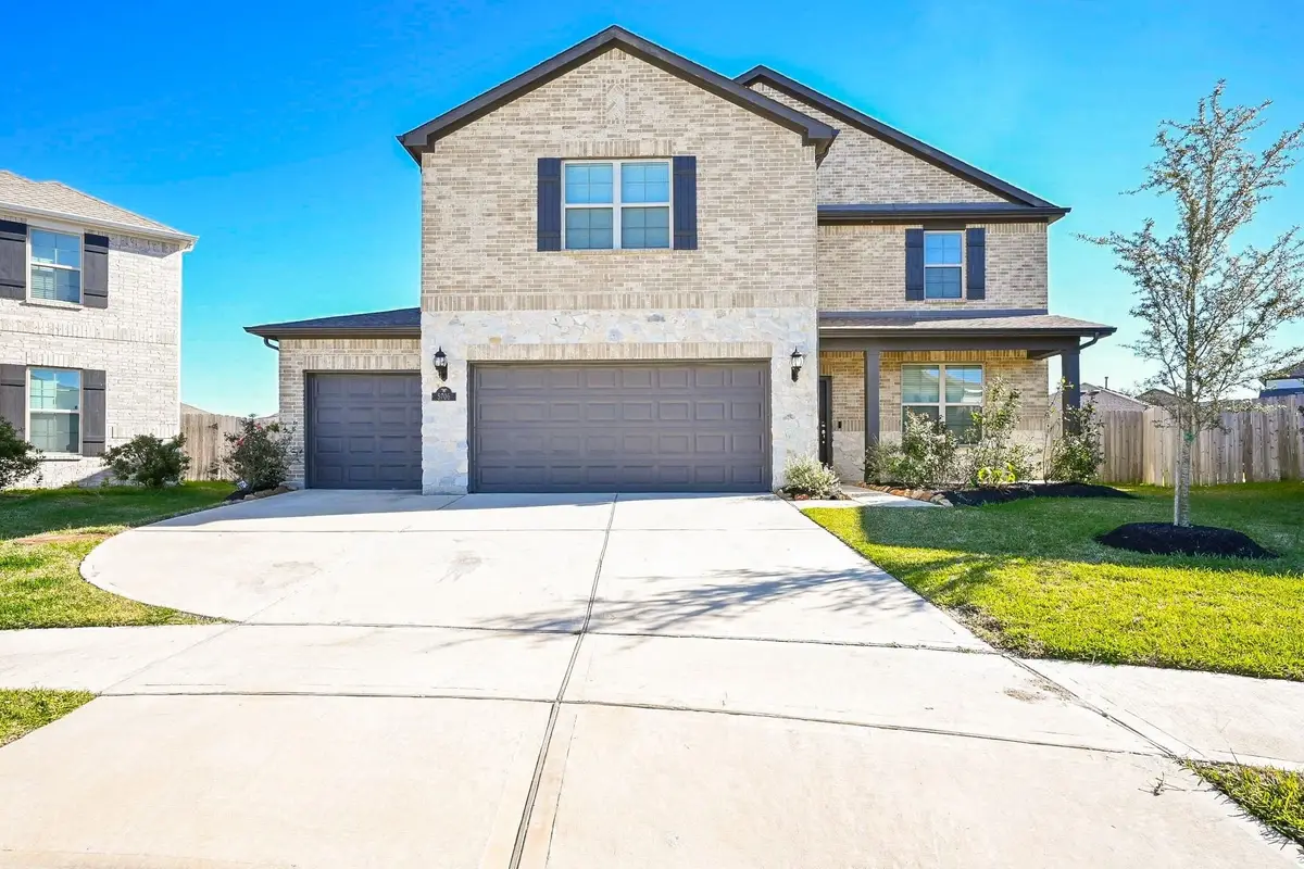 5706 Embracement Lane, Katy, TX 77493 - Image #1