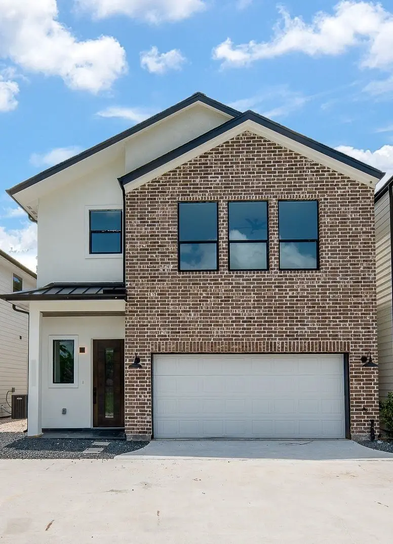 5819 Outer Banks Street, Houston, TX 77091 - Image #1