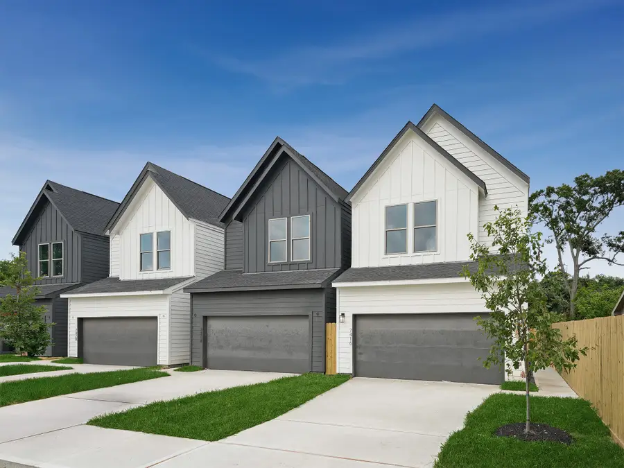 7422 Maxroy Street, Houston, TX 77088 - #3