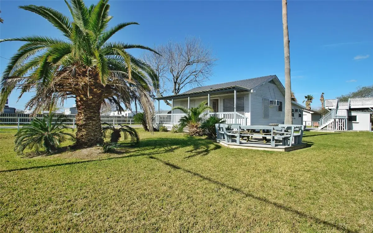 436 9th Street, San Leon, TX 77539 - #1