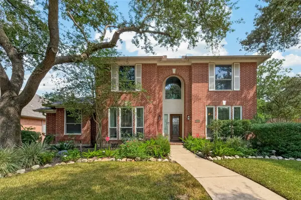 13002 Fox Brush Lane, Houston, TX 77041