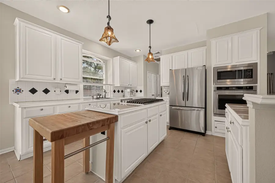 13002 Fox Brush Lane, Houston, TX 77041 - #2