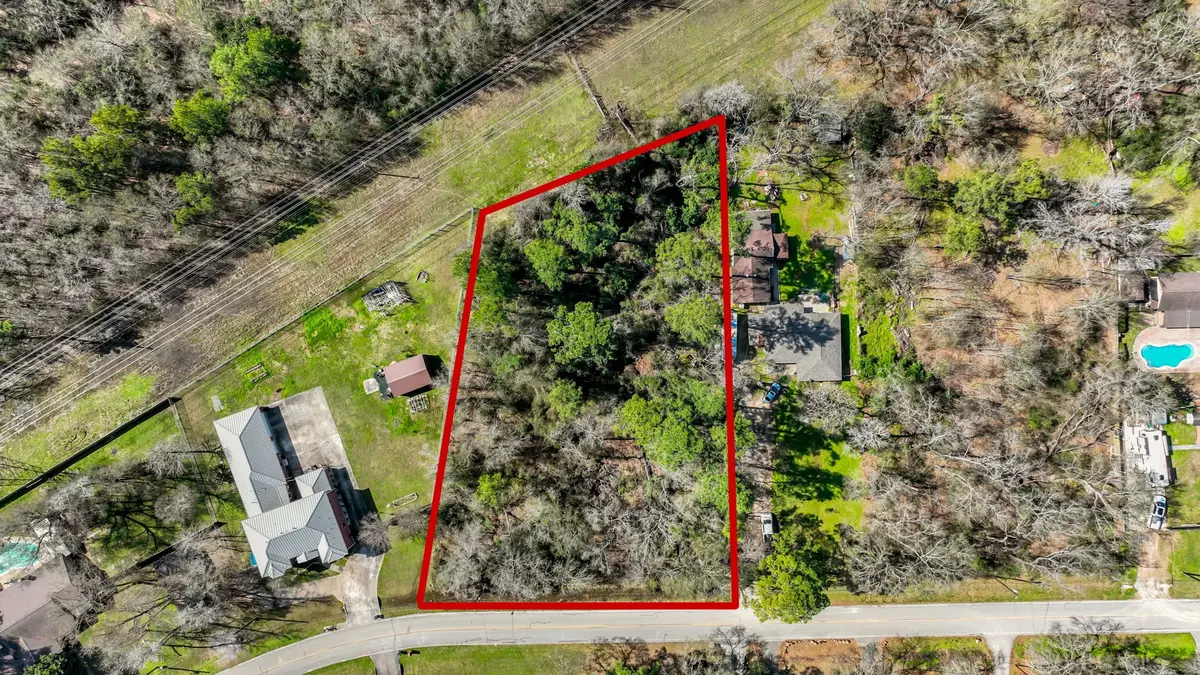 00 Leinad Drive, Houston, TX 77090 - #1