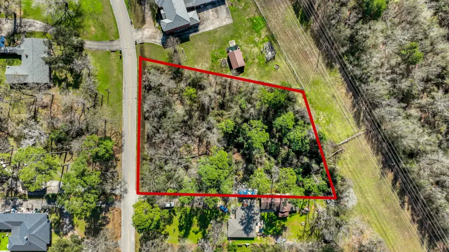 00 Leinad Drive, Houston, TX 77090 - #2