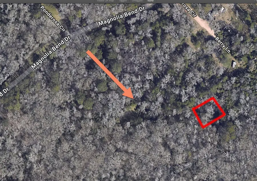 0 Berry Ln, Conroe, TX 77302 - #2