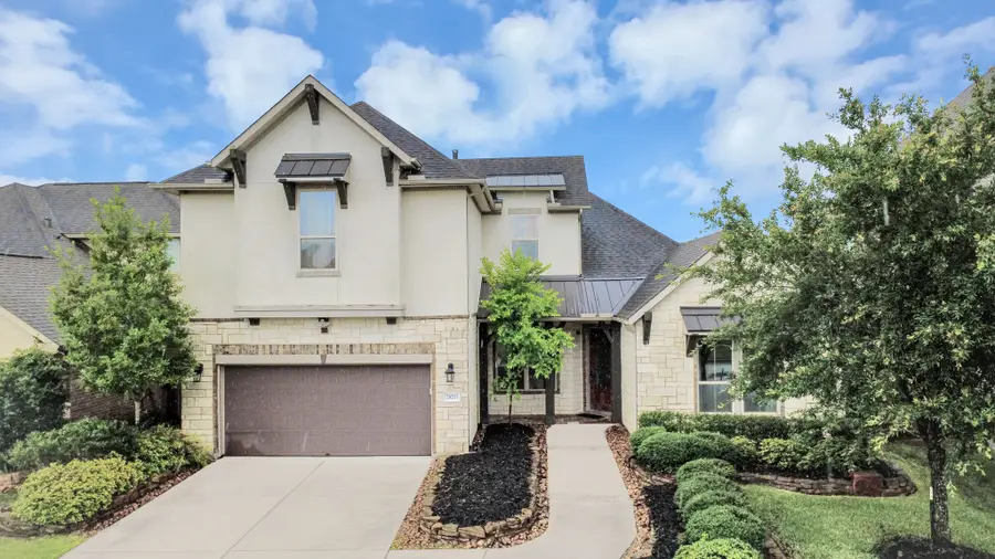 20211 Cascading Falls Boulevard, Cypress, TX 77433 - #2