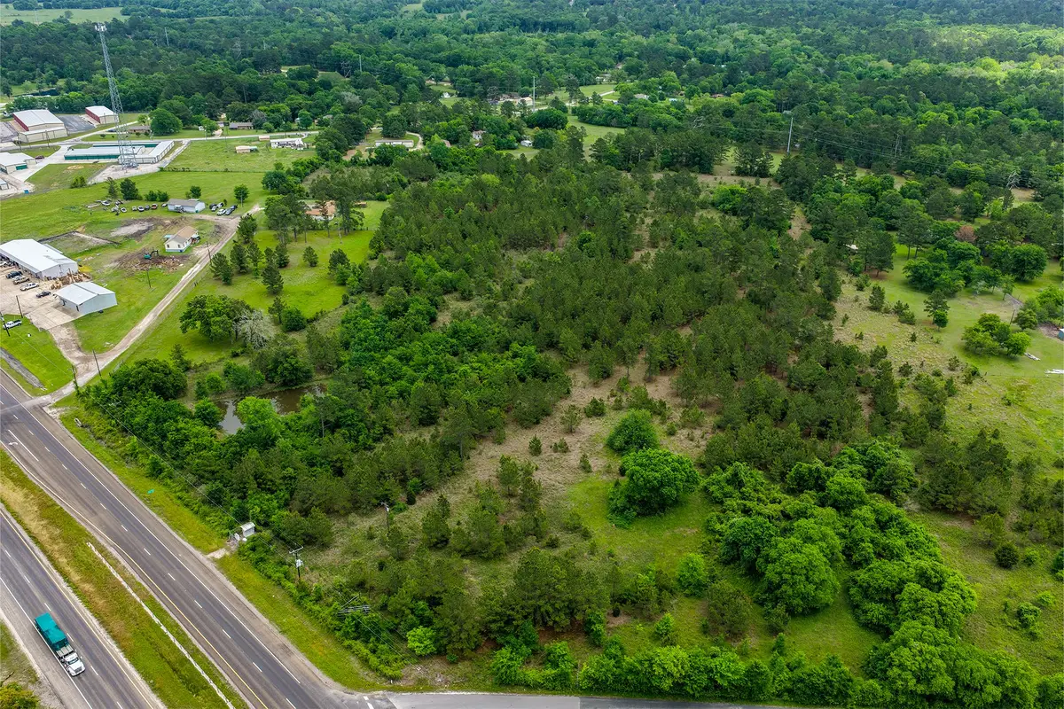 20.49 Acres State Highway 19, Huntsville, TX 77320 - #1