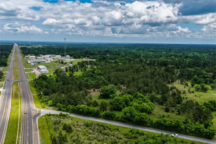 20.49 Acres State Highway 19, Huntsville, TX 77320 - #3