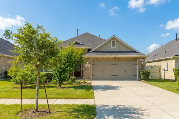 10289 S Goshawk Trail, Conroe, TX 77385