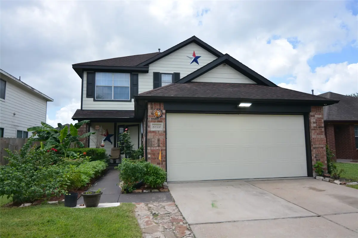 6039 Lark Haven Lane, Houston, TX 77085 - #1