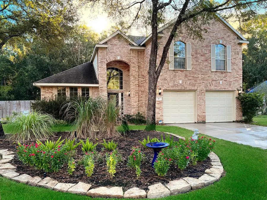 10 Acacia Park Place, The Woodlands, TX 77382 - Image #2