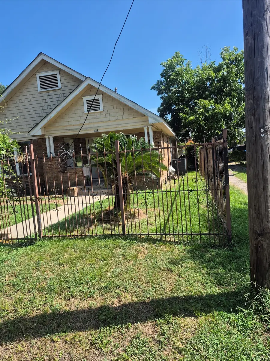 528 Caplin Street, Houston, TX 77022 - #2