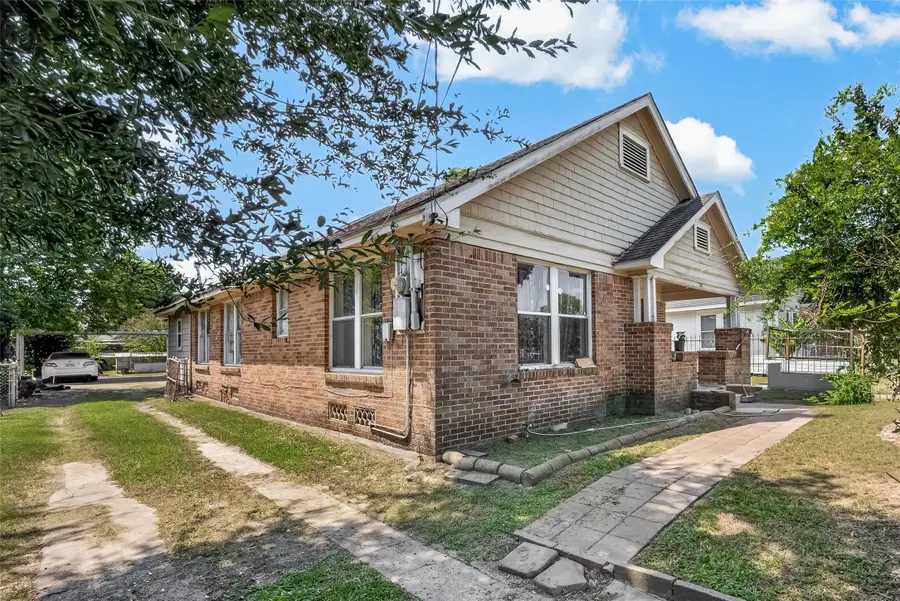 528 Caplin Street, Houston, TX 77022 - #3