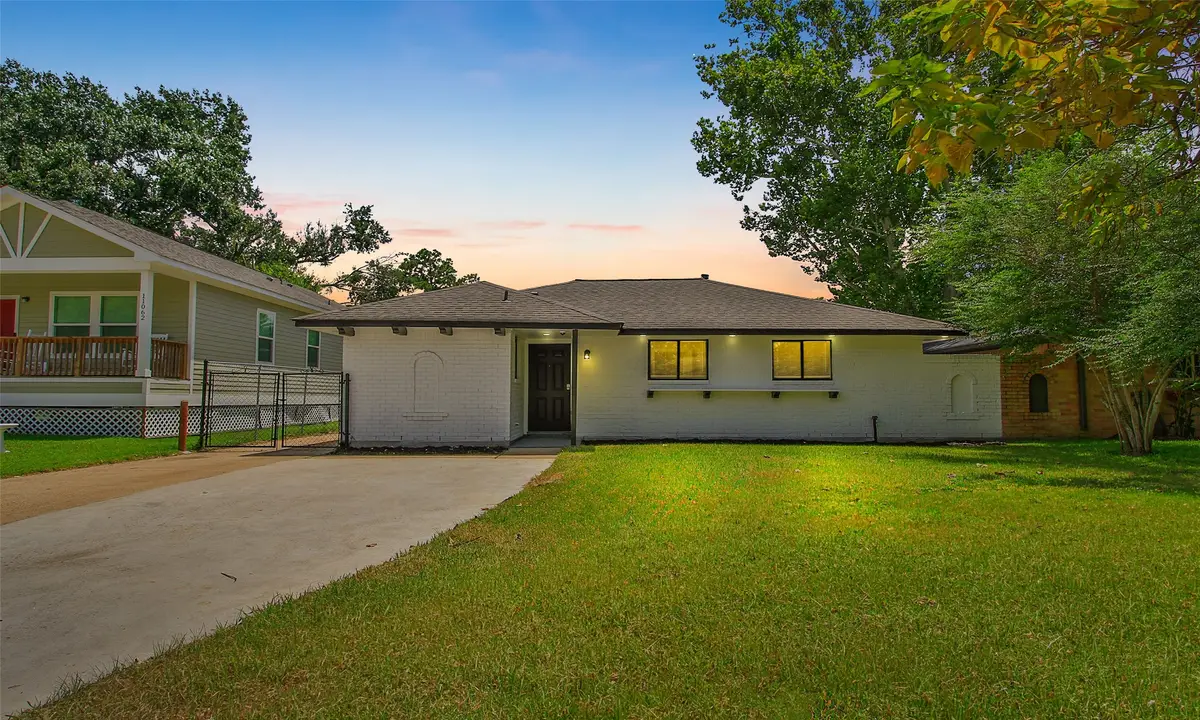 11058 Vailview Drive, Houston, TX 77016 - #1