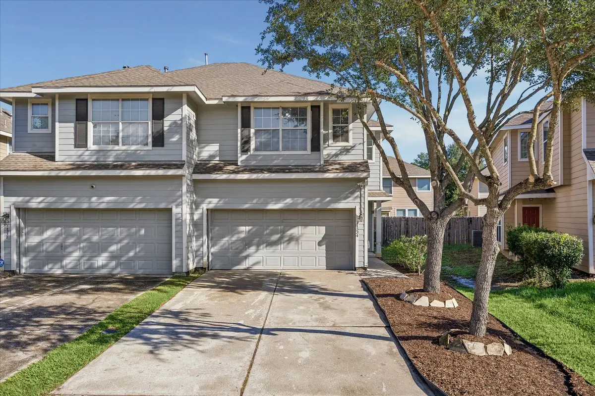 14334 Fairbuff Lane, Houston, TX 77014 - #1