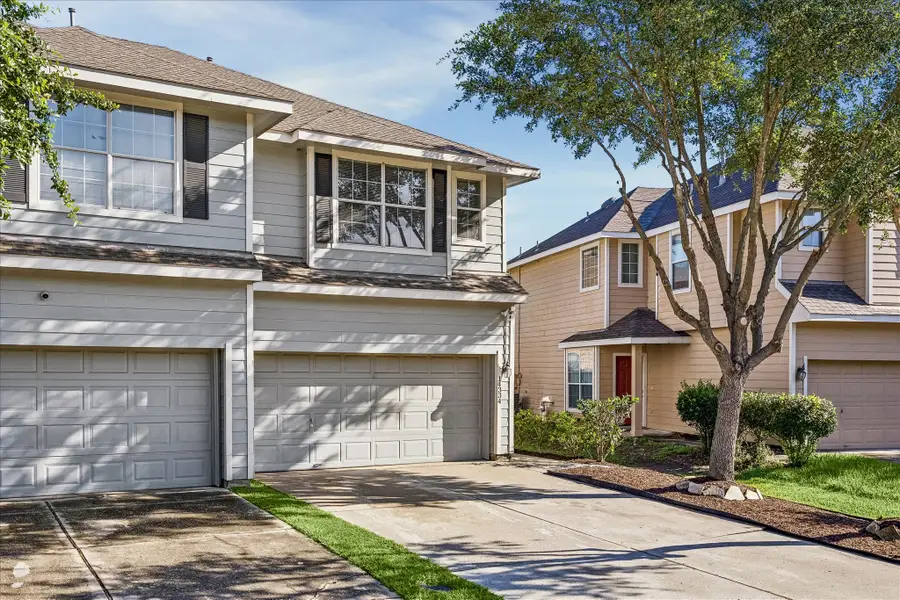 14334 Fairbuff Lane, Houston, TX 77014 - #2