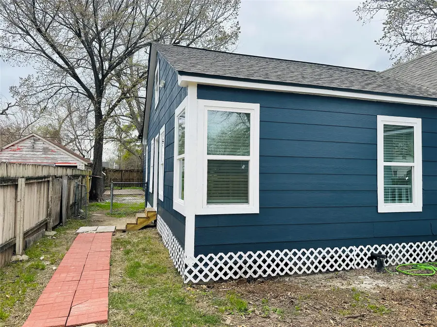 4501 Averill St, Houston, TX 77009 - #3