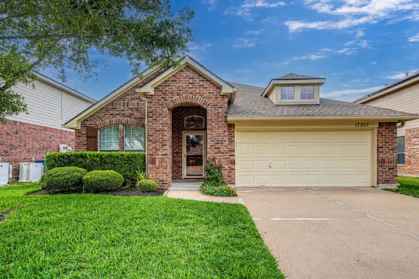 17907 Treemont Landing, Houston, TX 77084